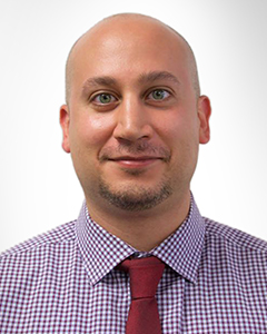 Muhammad Ghanem, MD