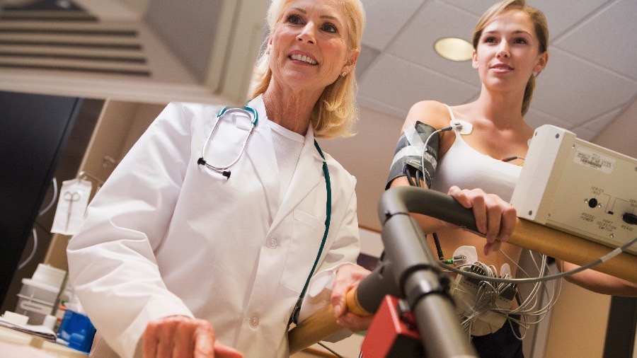 The Next Step in Recovery After a Heart Attack: Cardiac Rehab