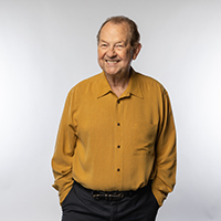 Bill Allred