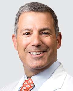 Gary Allen, MD, MMM, FACS