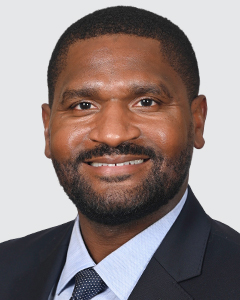 Hamadi Murphy, MD