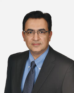 Khurram Shahzad MD
