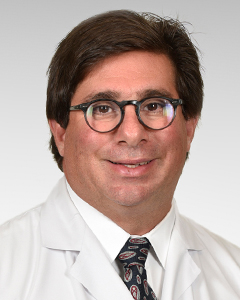 Matthew W. Lube, MD