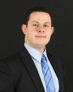 Luis I. Garcia, MD