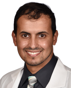 Mohammed Al-humiari, MD, MS
