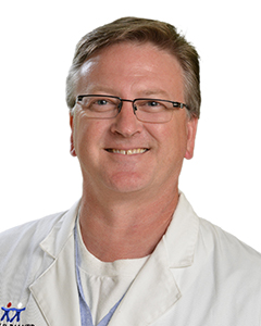 David G. Nykanen, MD