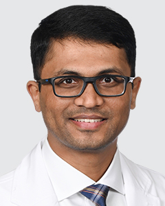 Saurabh Patel, MD, FACC