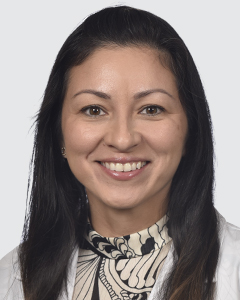 Valerie Izarnotegui, MD