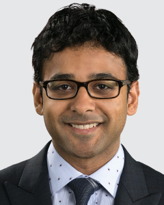 Vishesh Kumar, MD