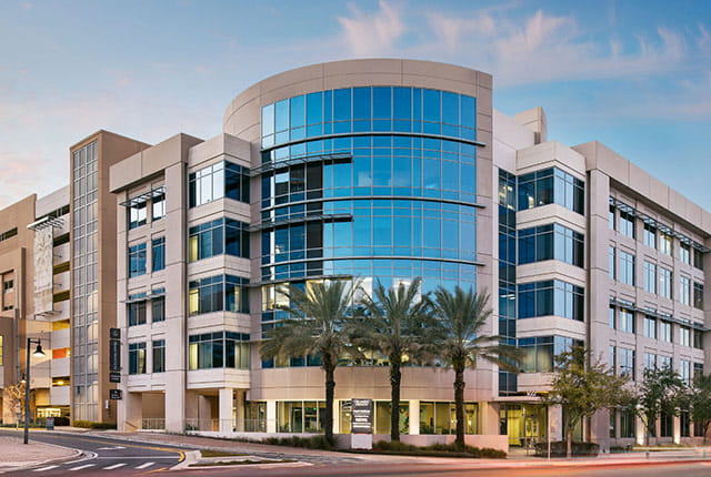Orlando Health Heart & Vascular Institute