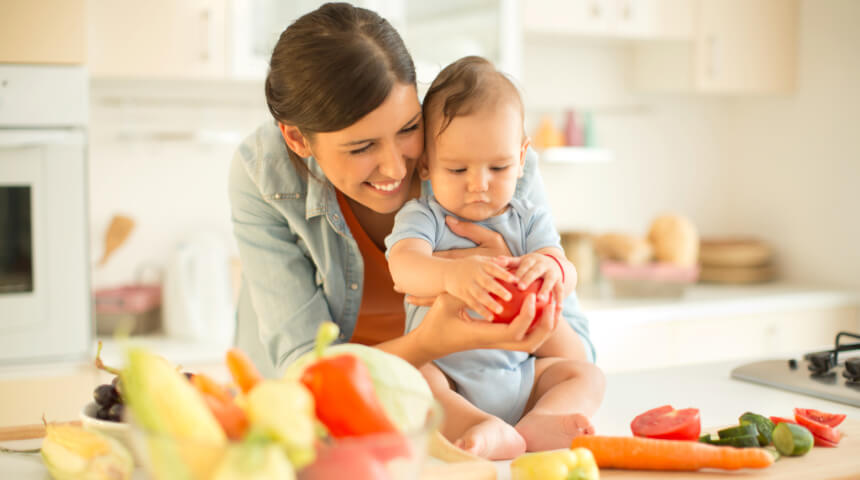 Nursing and Proper Nutrition: What You Need To Know