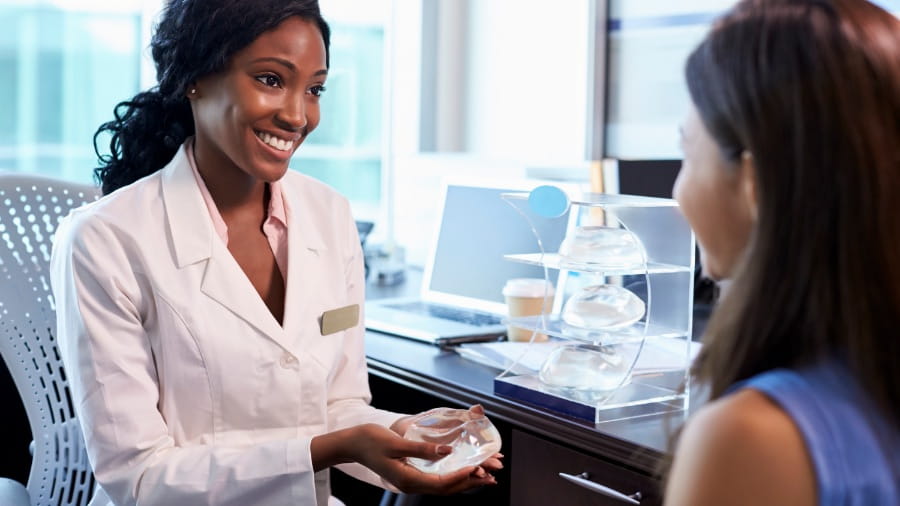 What to Know About Breast Reconstructive Surgery After Breast Cancer