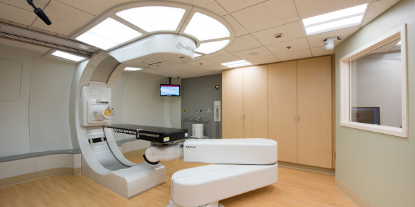Orlando Health Opens First Proton Therapy Center in Central Florida