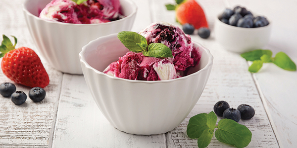 You Scream! I Scream! We All Scream for… Frozen Kefir?