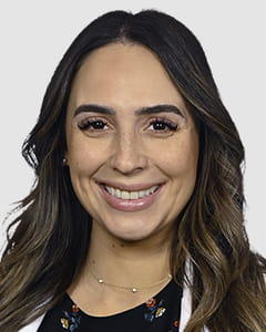 Bridgette Berkowitz, APRN
