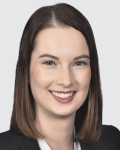 Kalee Eichelberger, RD