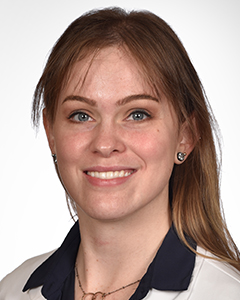 Amanada Hale, MSN, APRN