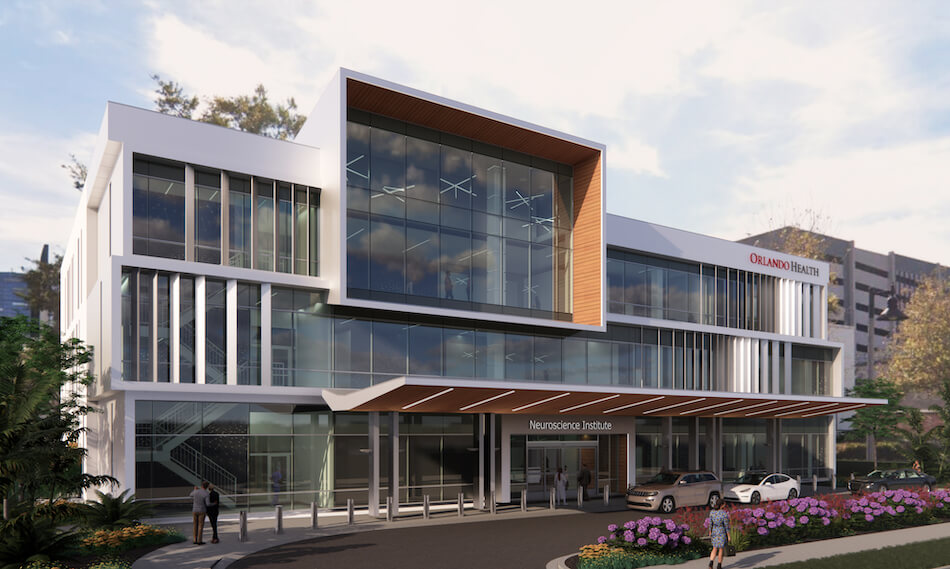 Orlando Health Neuroscience Institute