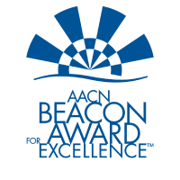 AACN Beacon Award for Excellence