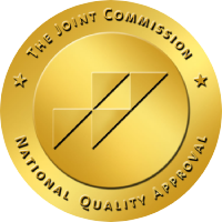 The Joint Commission National Quality Approval