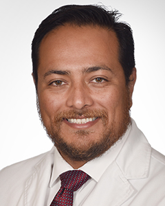 Fanor M. Saavedra-Pozo, MD