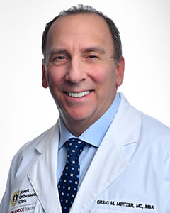 Craig M. Mintzer, MD