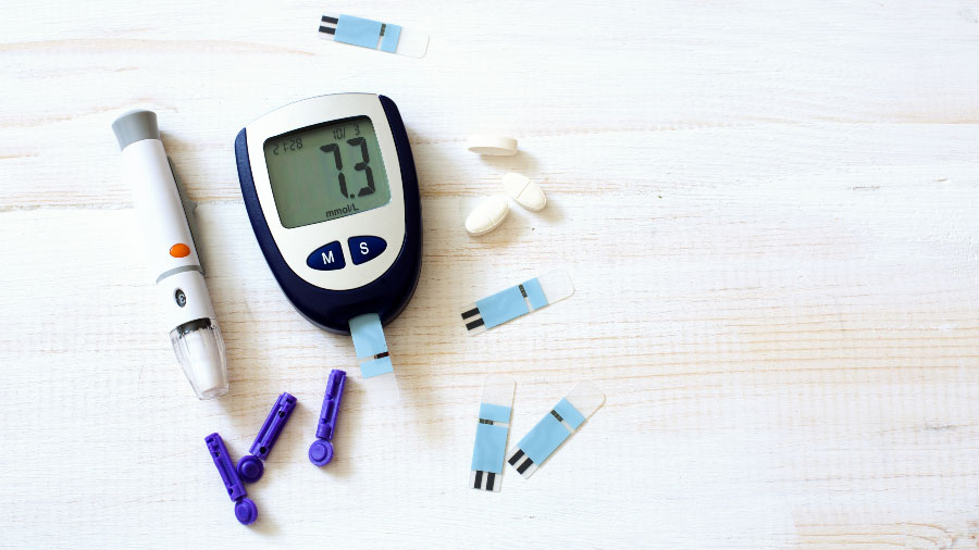 Can Weight-Loss Surgery Cure My Diabetes?
