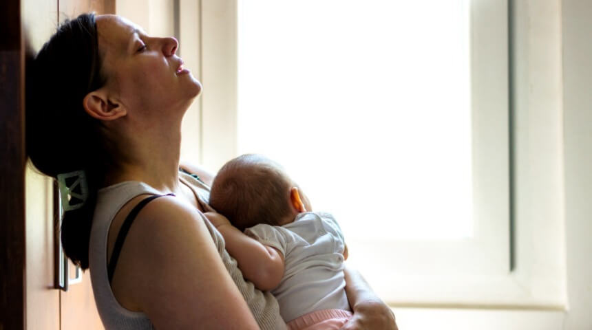 New Pill for Postpartum Depression: What You Need to Know