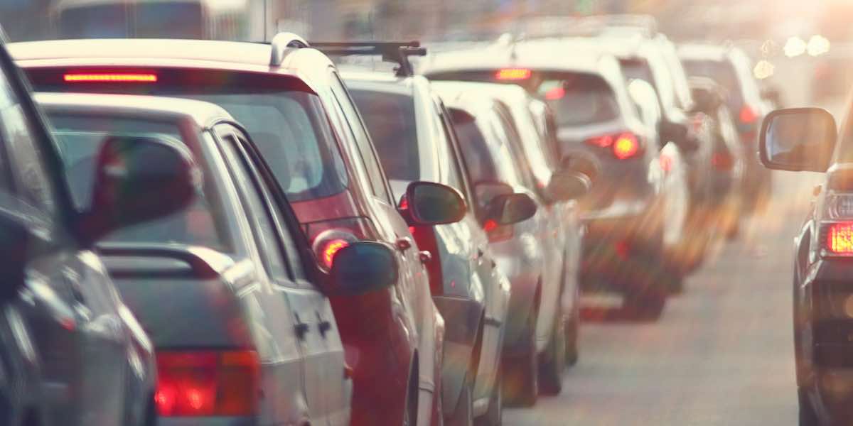 I 4 Lane Shifts and Ramp Closures Begin this Weekend