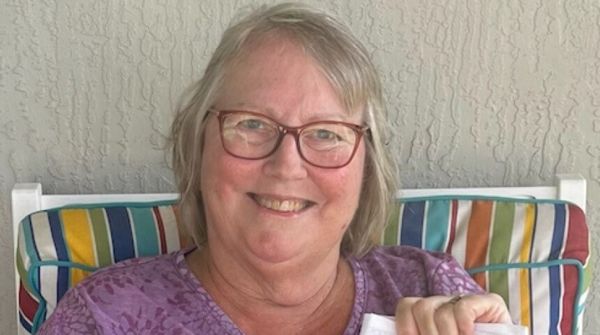 ‘I Can Do Anything I Want To Do.’  Deep Brain Stimulation Ends Decades of Tremors