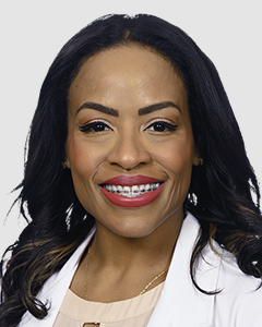 Annitta Tenorio, MSN, FNP-BC, APRN
