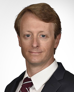 M. Pierce Ebaugh, DO