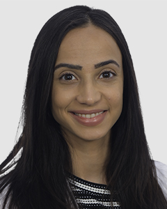 Meera Dave, MD