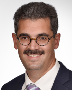 Naoir Zaher, MD