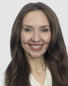 Yana Puckett, MD, MPH, MBA