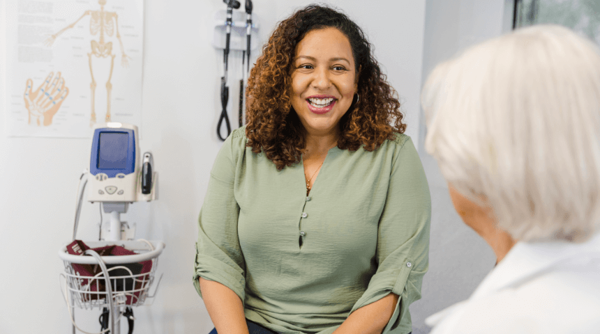 Midlife Checkup: Don’t Skip This Essential Doctor Visit Once You Turn 50