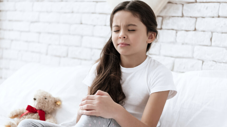 Pain Relief: Is TENS Right for Your Child?