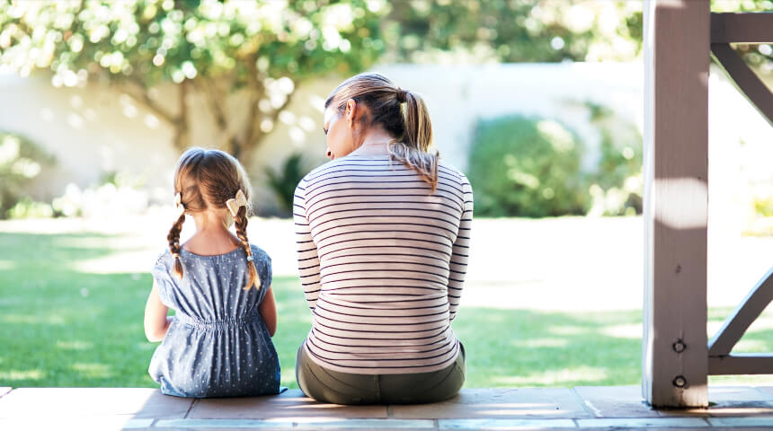 Prepare Your Child for an Outpatient Procedure