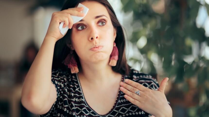 8 Secrets To Know About Perimenopause