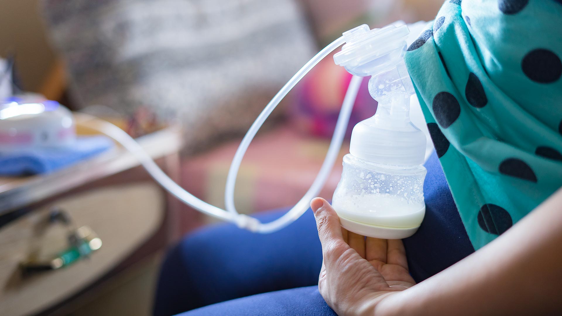 7 Secrets for Successful Pumping for Breastfeeding Moms