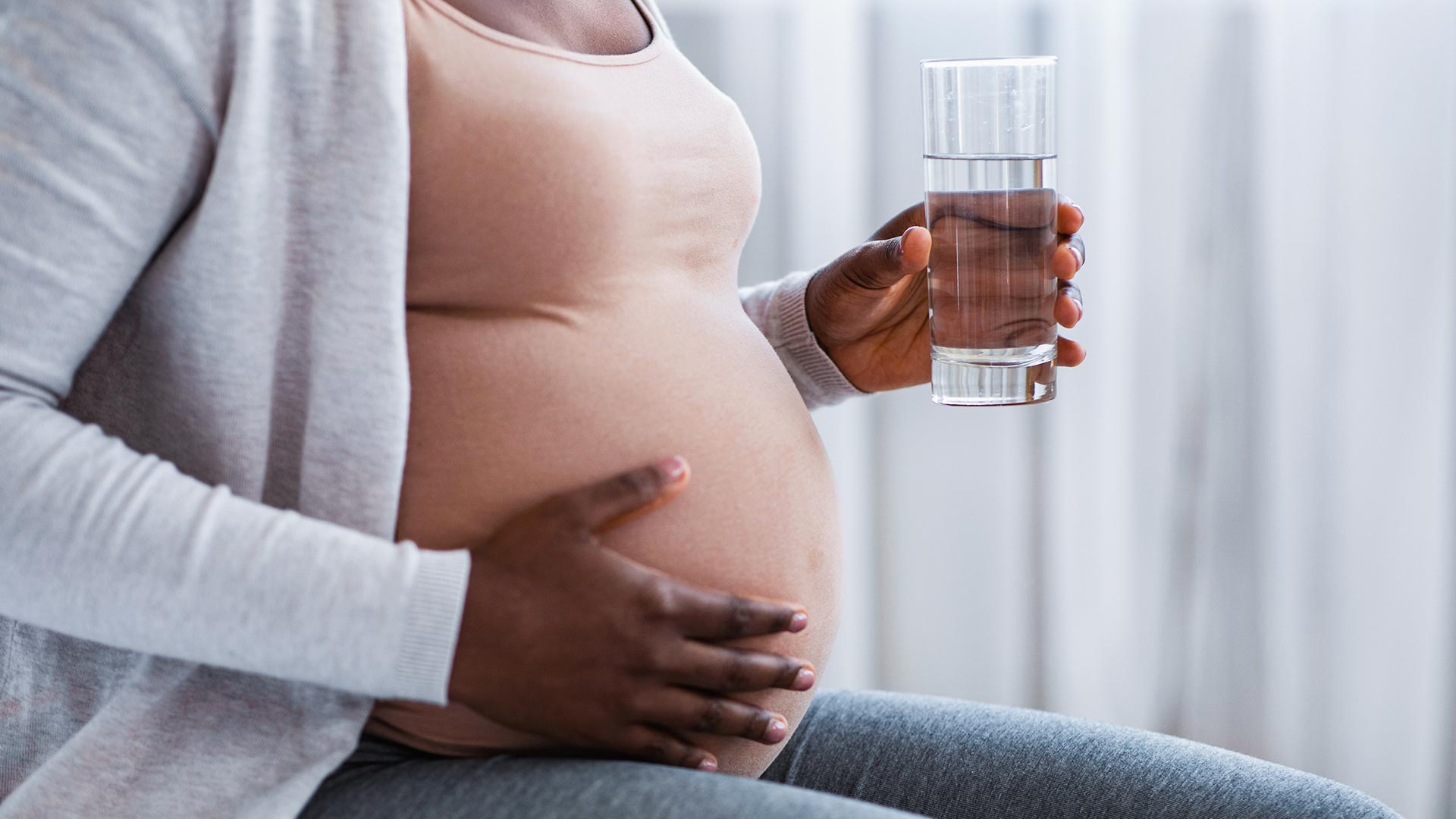 Kidney Stones: Pregnancy's Secret Side Effect 
