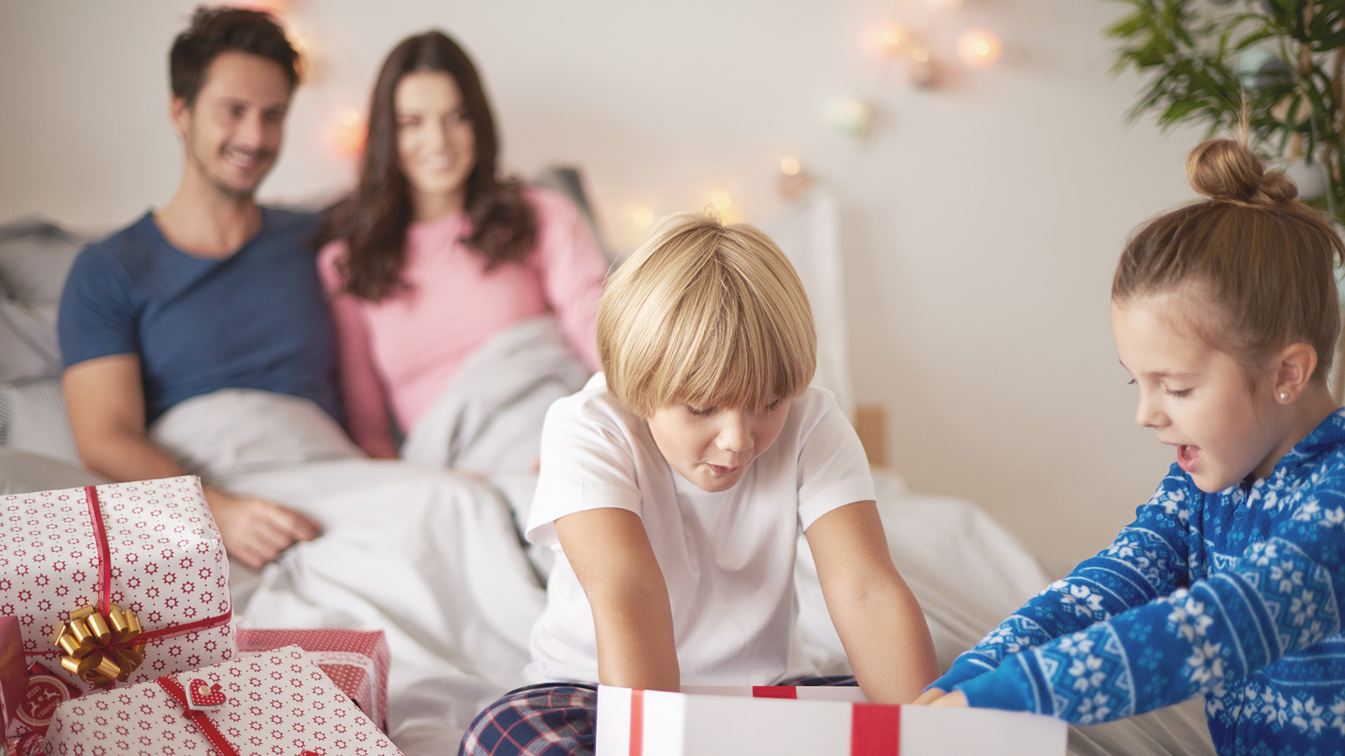 Fun and (Secretly) Healthy Holiday Gifts for Kids
