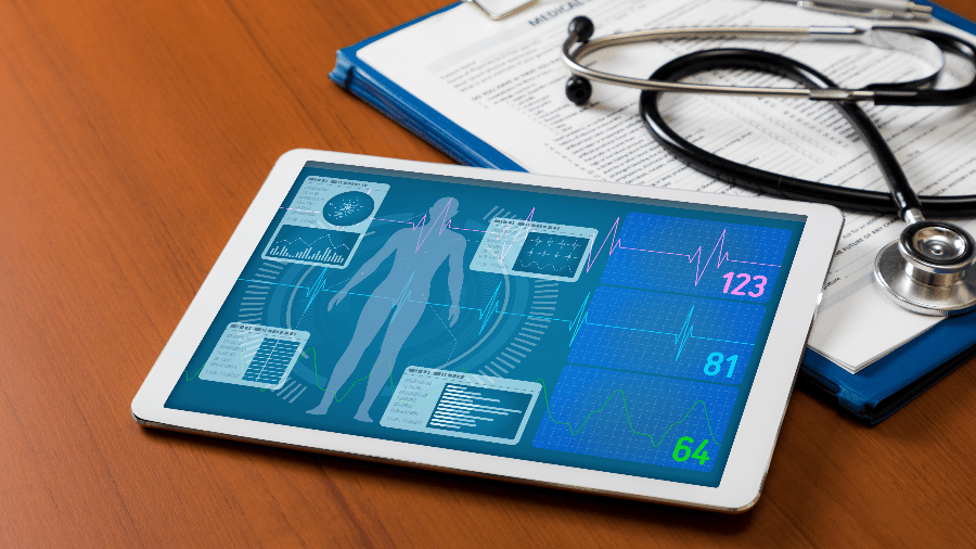 A Better Way of Measuring Body Composition: Air Displacement Plethysmograph
