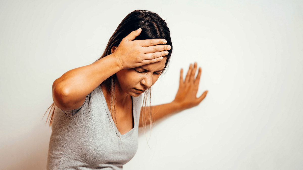 Are You Experiencing Dizziness? It Could Be Your Ear