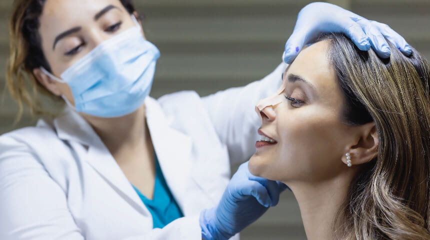 Cosmetic Surgery Can Boost Mental Health