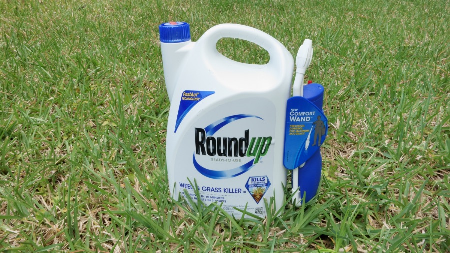Connection Between Roundup and non-Hodgkin’s Lymphoma?