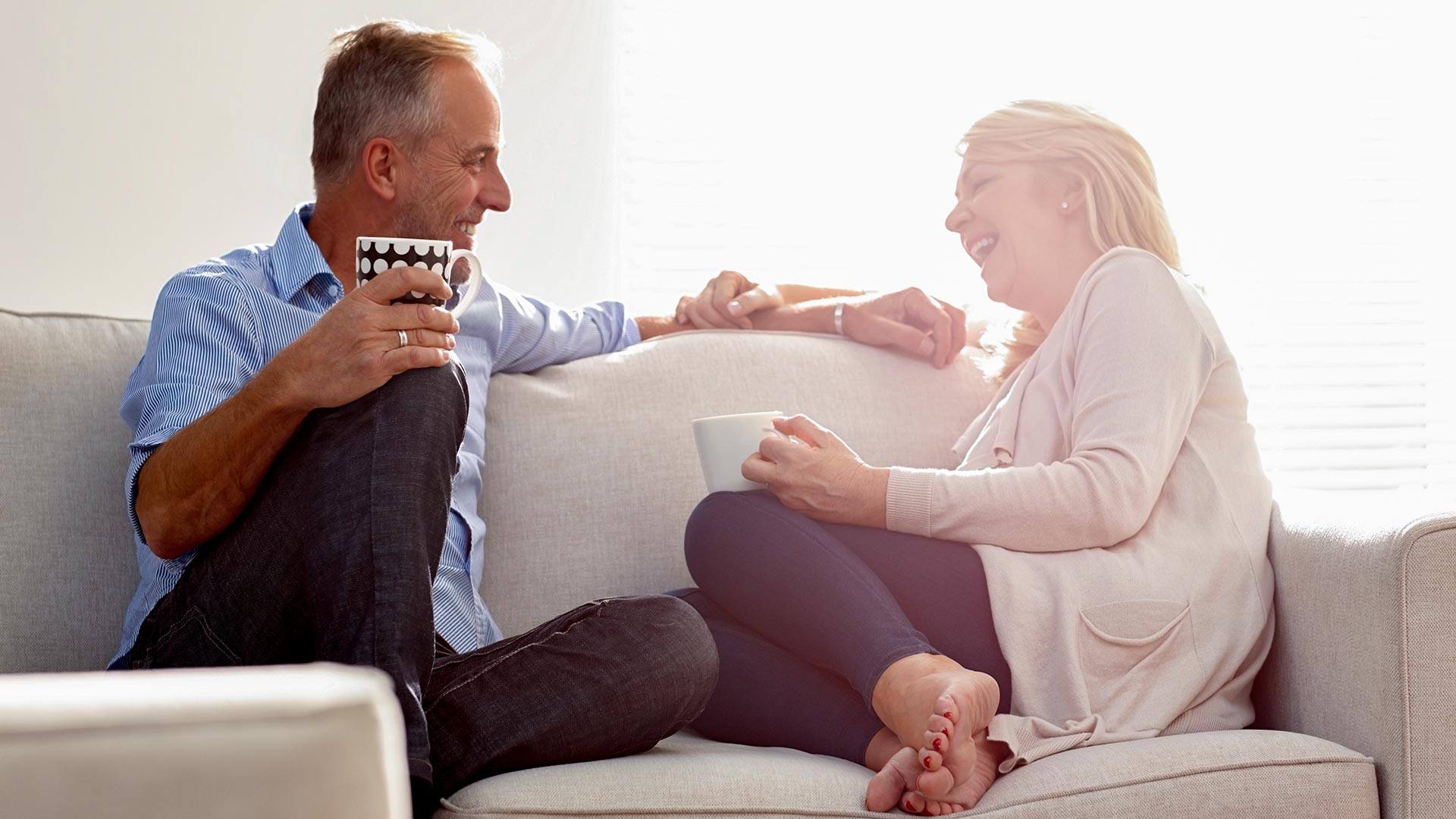 How Men Can Stay Sexually Active as They Age