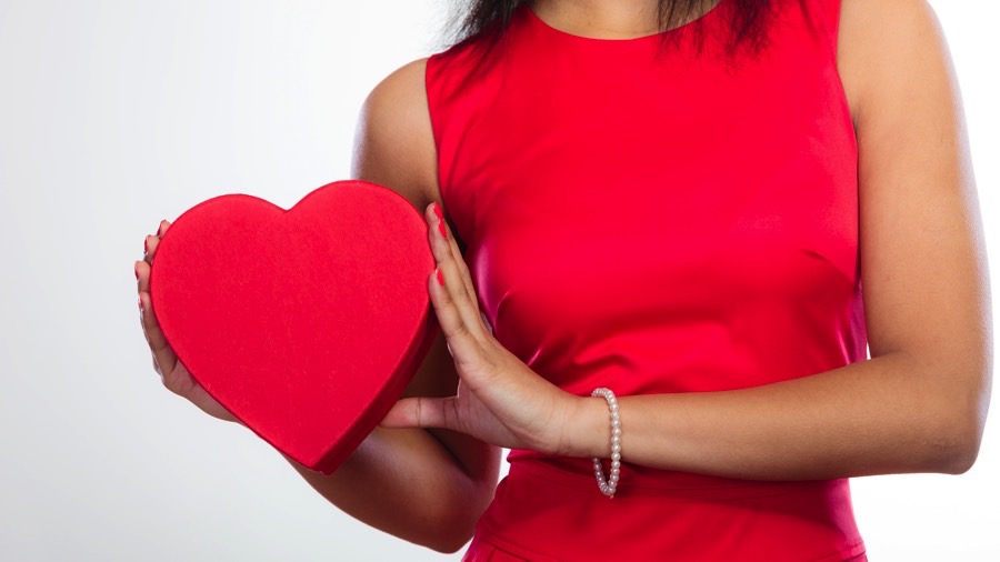 Go Red! Learn How Heart Disease Affects Women—And How You Can Protect Yourself