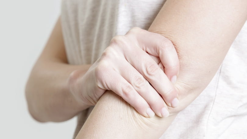 Tennis Elbow Anyone? How to Treat and Avoid Lateral Epicondylitis