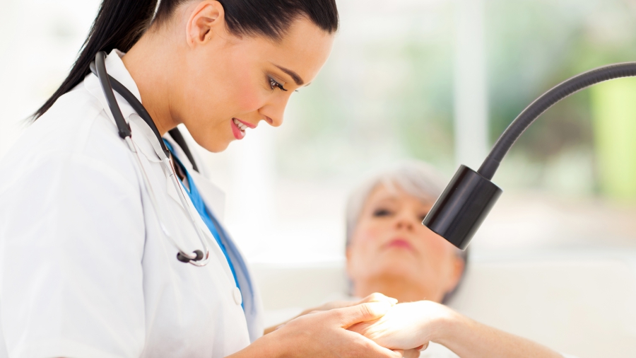 FDA Approves Immunotherapy Drug for Rare, Aggressive Form of Skin Cancer